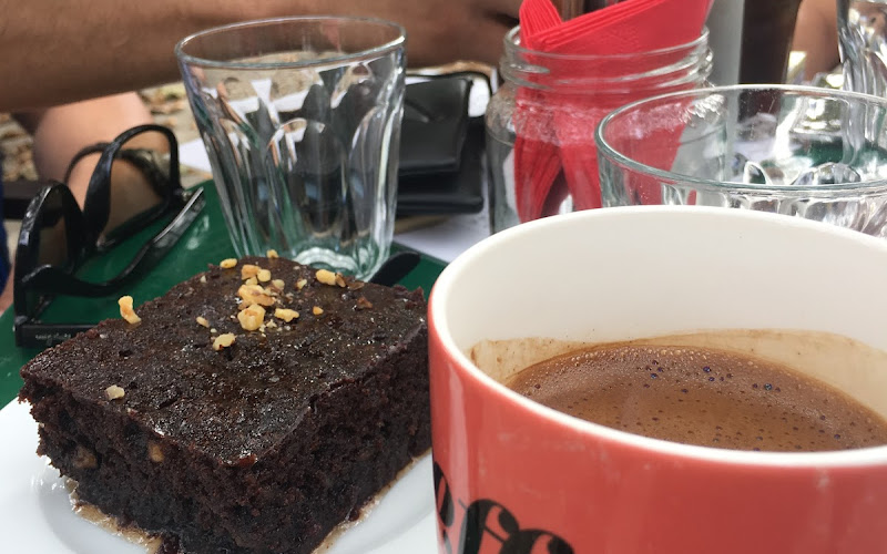 The Great Tree-Πλάτανος