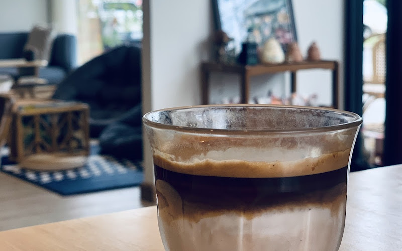 MARY and ME home cafe [ไม่ใช่คาเฟ่แมว]