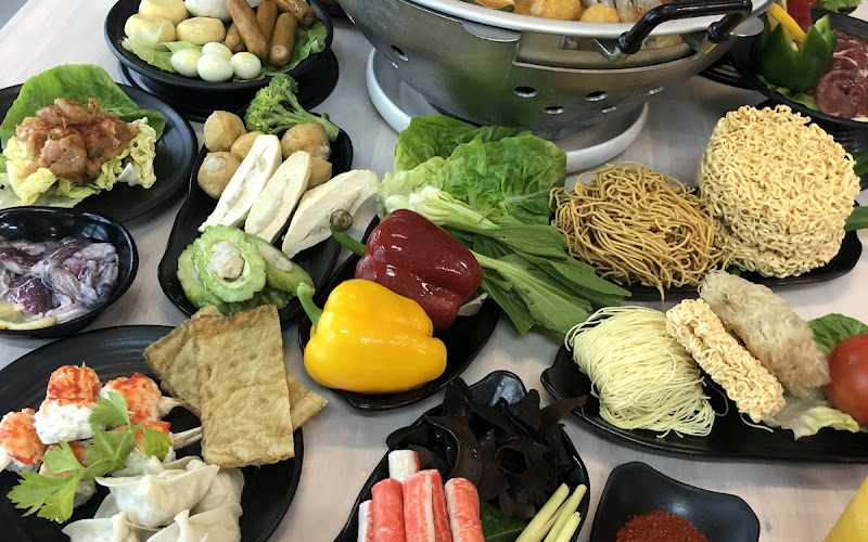 Bara Bara Api Steamboat & Grill