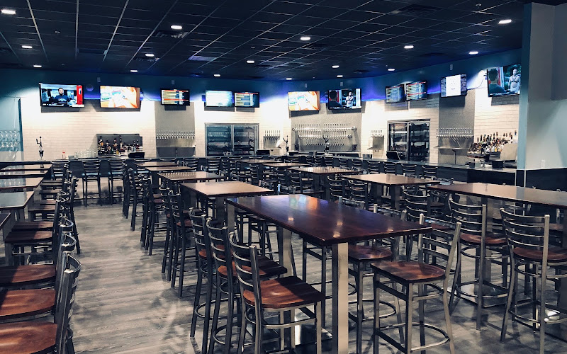 Craft 60 Taphouse & Grill