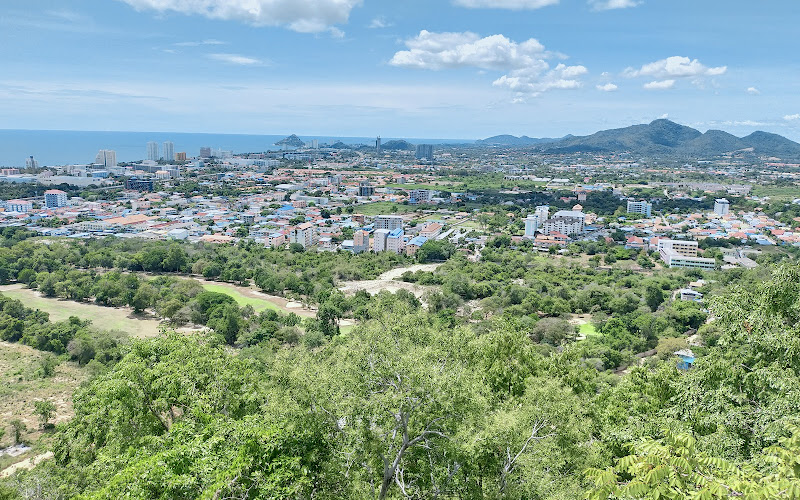 Khao Hin Lek Fai - Viewpoint 5