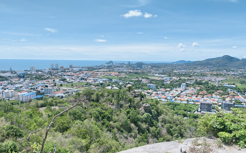 Khao Hin Lek Fai - Viewpoint 2