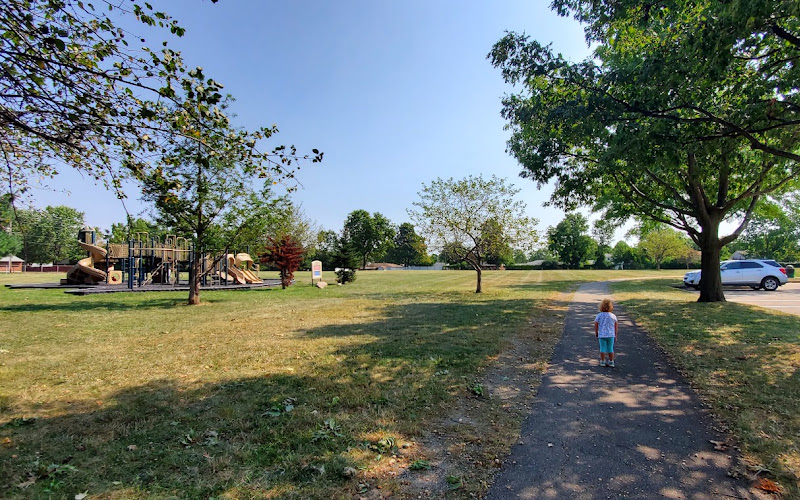 Gary Sherman Park