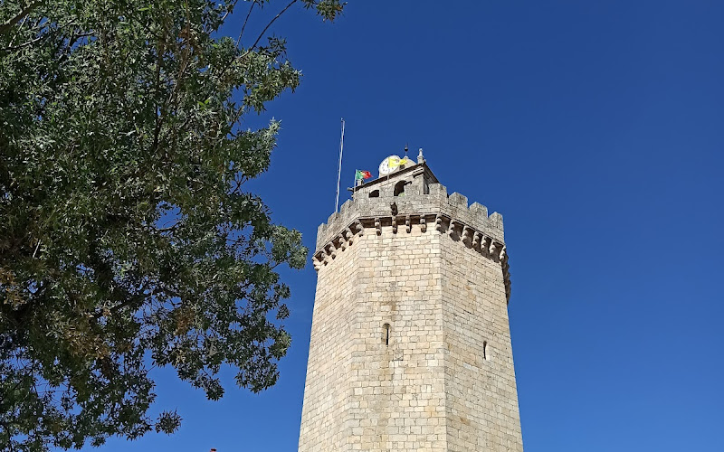 Freixo's Castle
