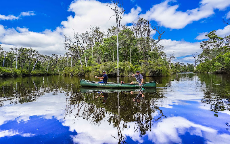 Margaret River Discovery Tours