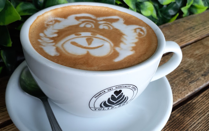 Cafe Especial