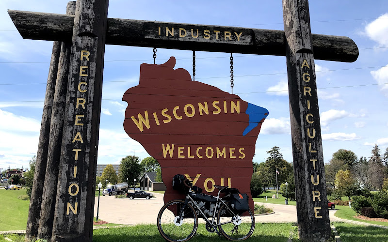 Marinette County Historical Logging Museum