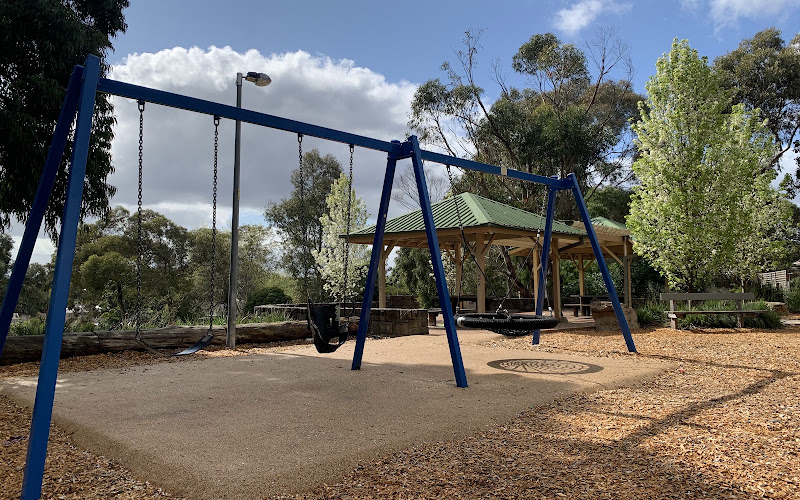 Tassel's Park