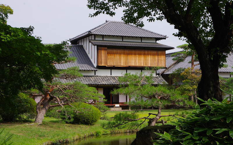 Former Sanada Family Residence