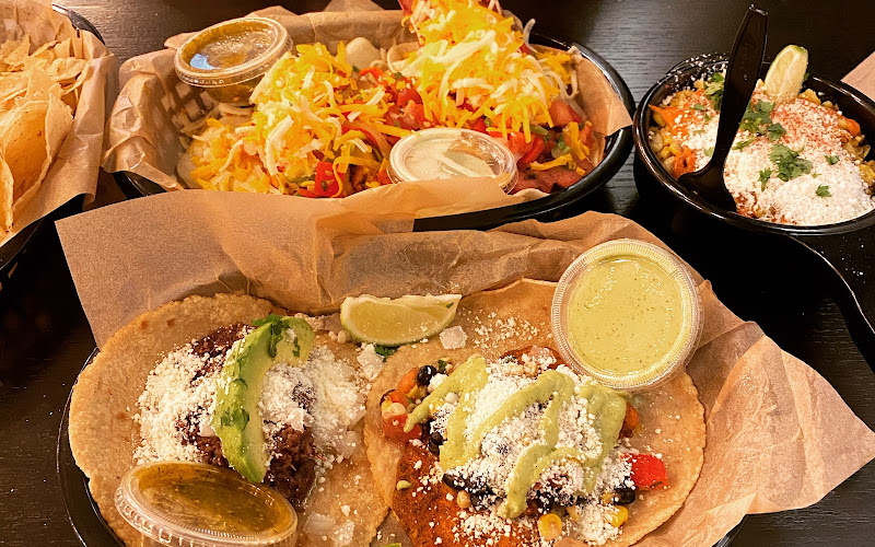 Torchy's Tacos