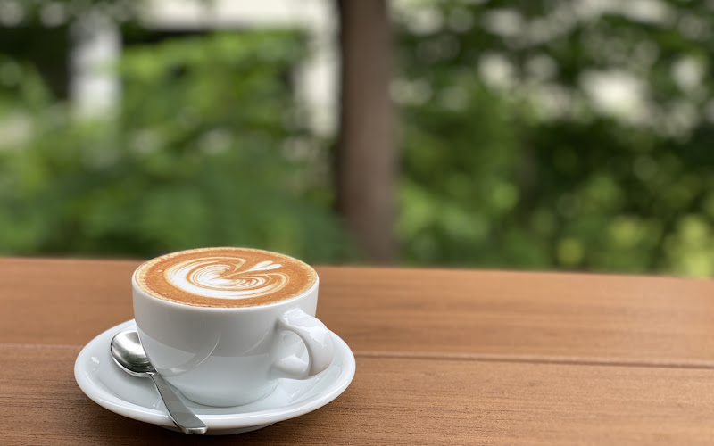 Myoko Coffee Co.