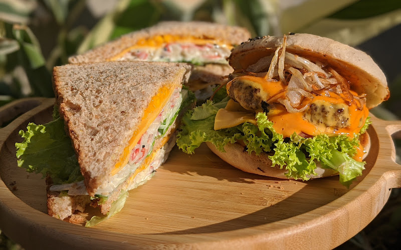 Ramen Shack PH - Talisay