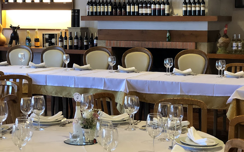 Restaurante O Amigo