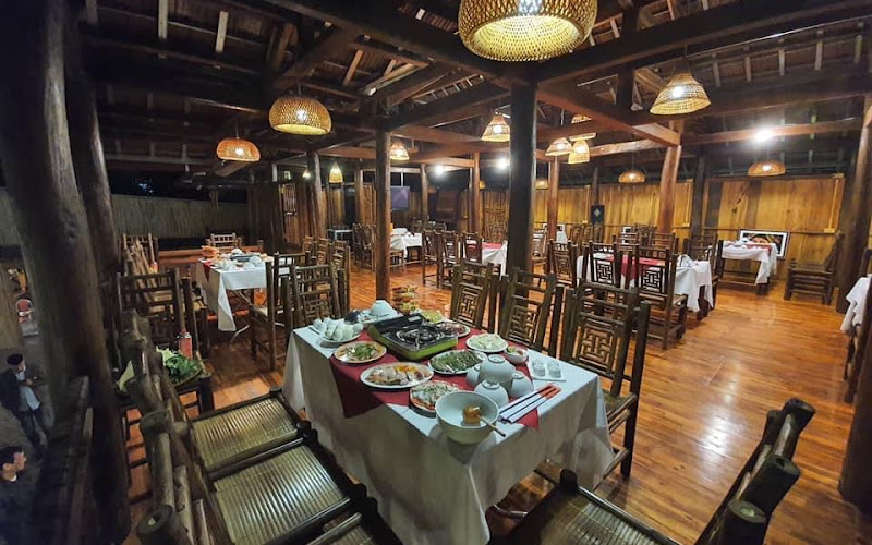 Lẩu Then Quán