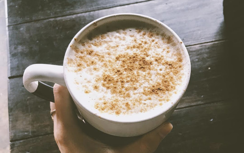 Stompin' Grounds Coffee House