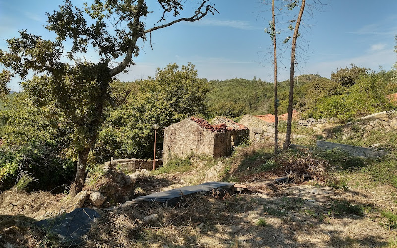 Aldeia de Trebilhadouro