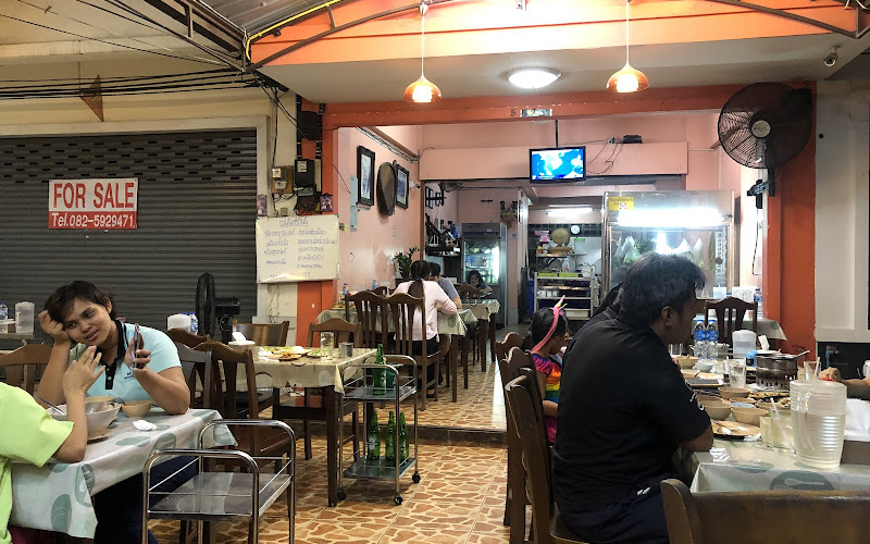 วิทย์ วิลล่า ข้าวต้มกุ๊ย