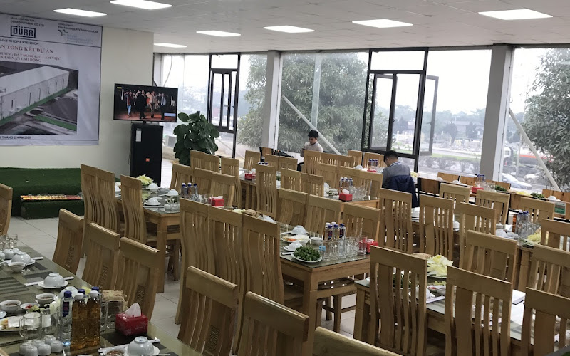 Cơm ngon Hải Dương