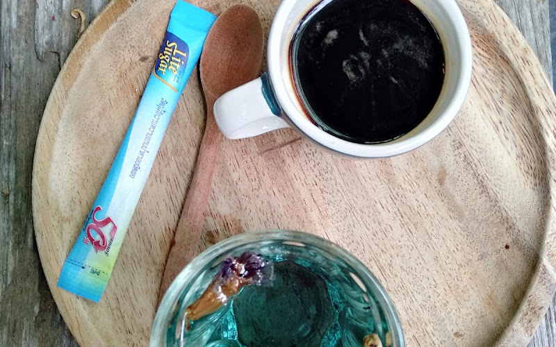 Baan Bunma Coffee & Art Museum