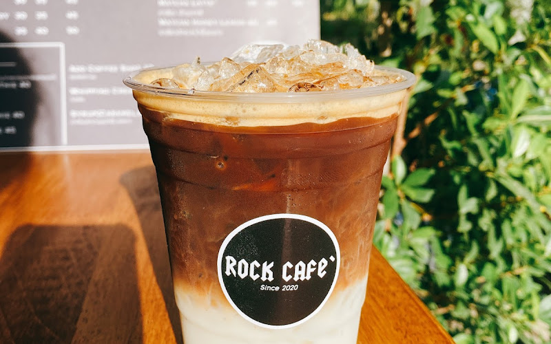 ROCK CAFE since 2020