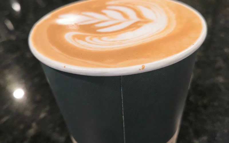 محمصة و مقهى زليبرتي ZELEBRITY ROASTERS