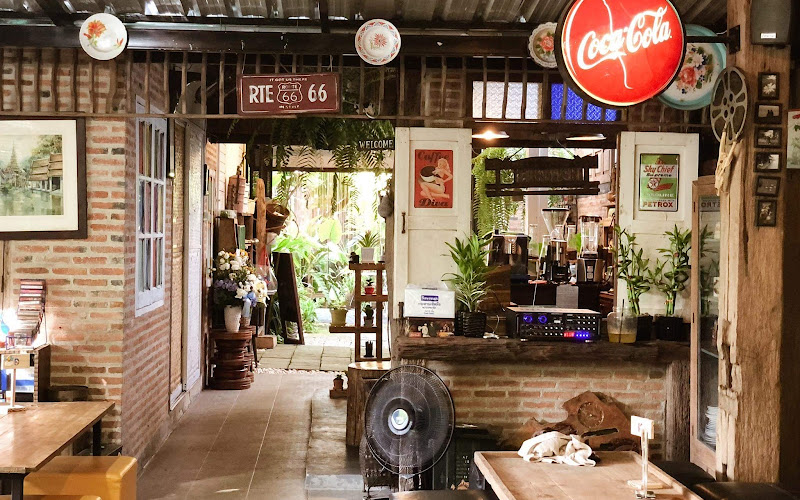 รัานพักยก by ไก่ทอดโชกุน