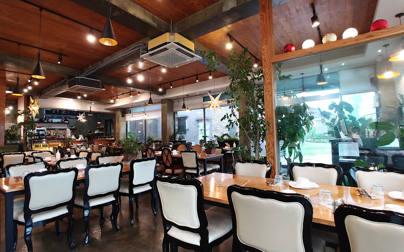 용인-타이씨암레스토랑