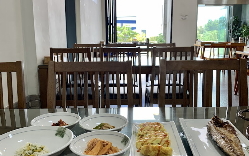 고사리식당