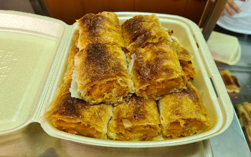 Domaće pite i kolači