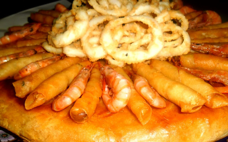 Restaurant Le Tamaris