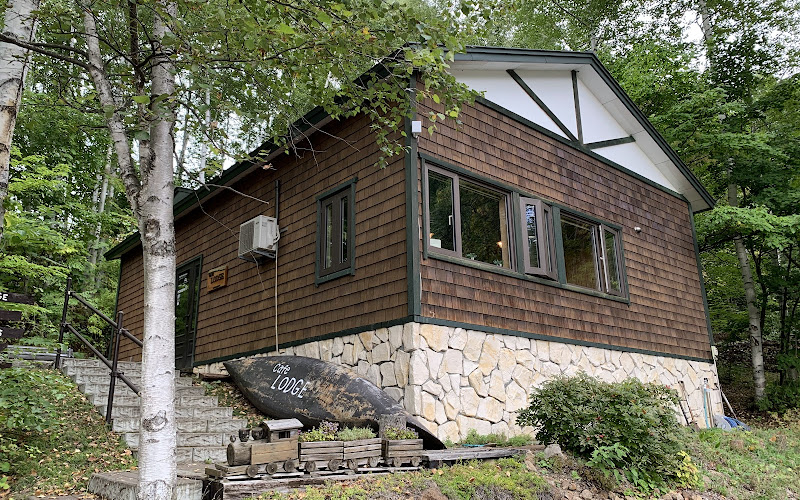 Cafe LODGE