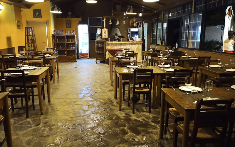 L'osteria DER Pajata