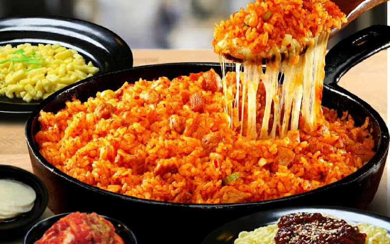 Mr.Dakgalbi Kuantan City Mall