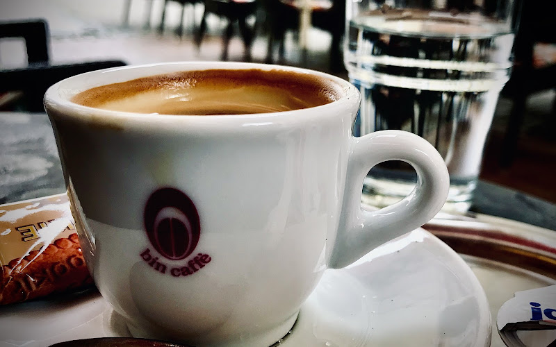 Café Klatsch