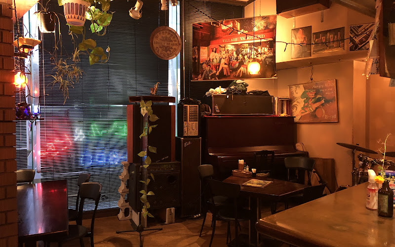 ビアレストラン・ビースポット