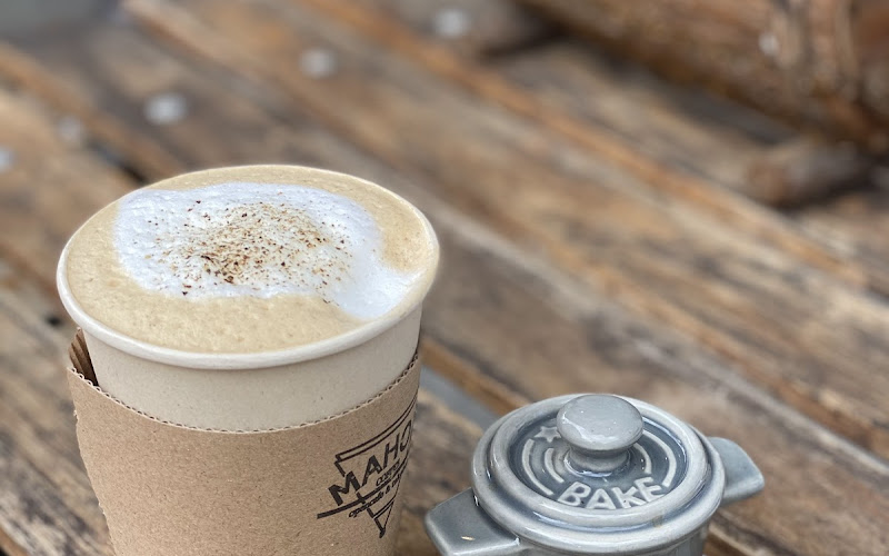 MAHOT COFFEE
