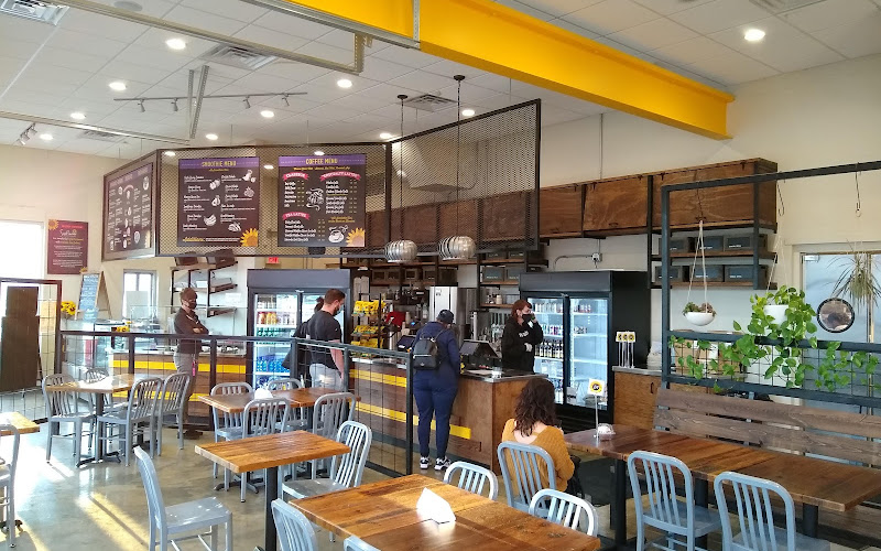 Sunflower Bakehouse