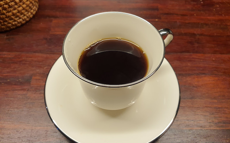 모아이 커피 로스터스