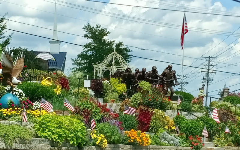 Veterans Memorial Museum