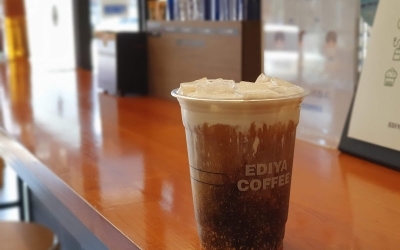 이디야 시흥우림아울렛점