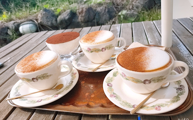 Nimome Vintage Lounge