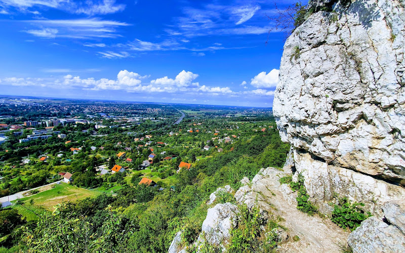 Gerecsei Landscape Protection Area