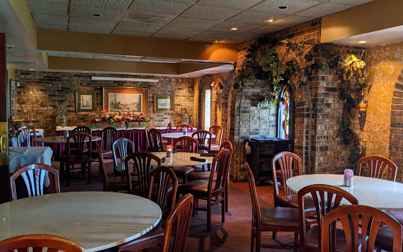 V's Italiano Ristorante