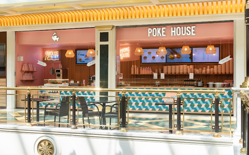 Poke House