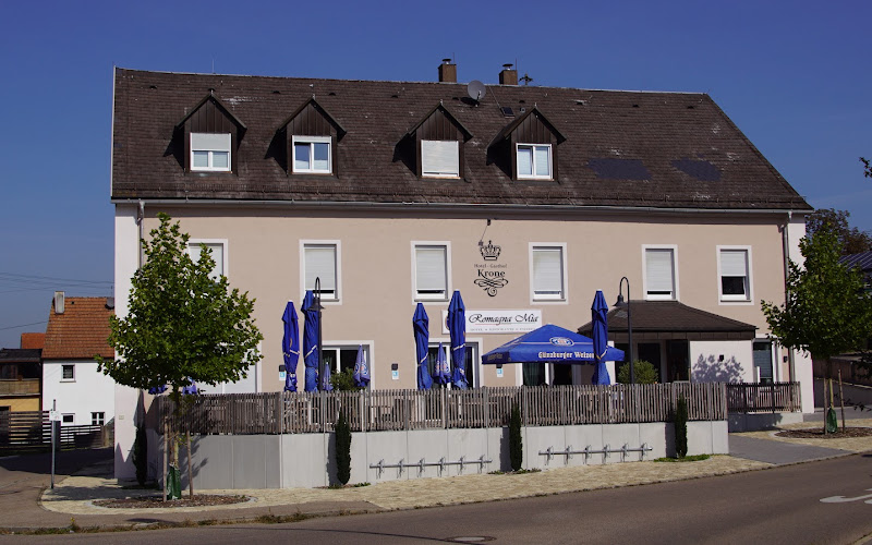 Romagna Mia Hotel Ristorante Pizzeria Nersingen