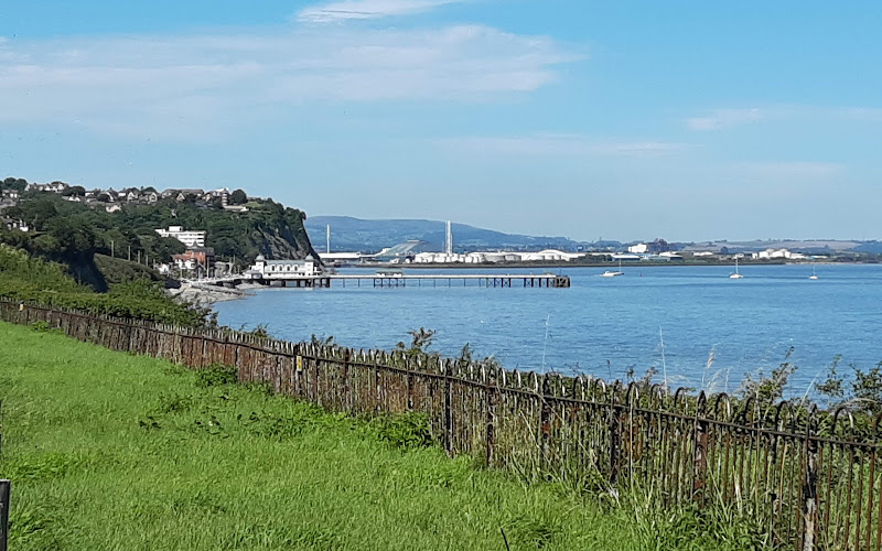 クリフトップ・ウォーク