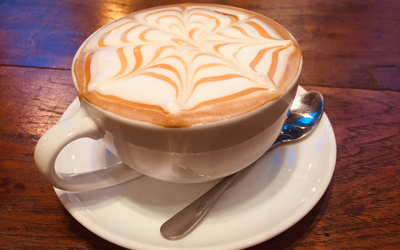 Blackwood Cafe & Studio