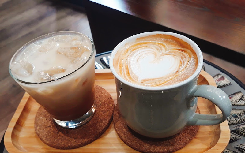 Friends Coffee Roasters