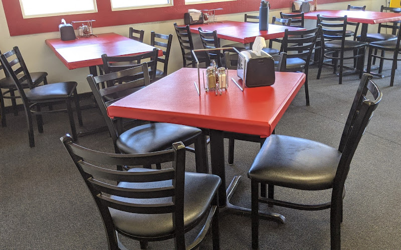Reo's Pizza
