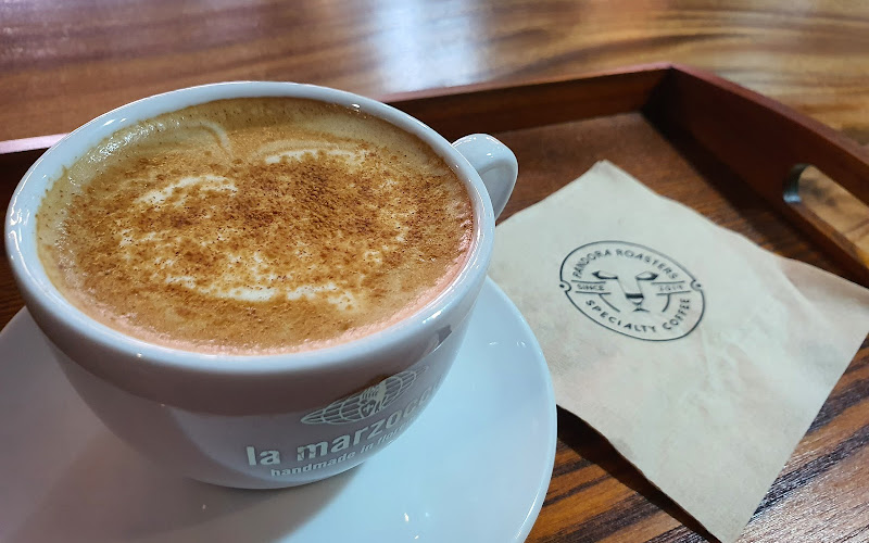 판도라 로스터즈